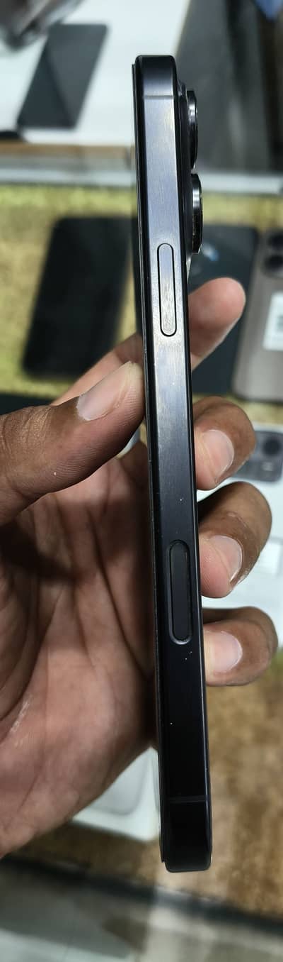 Apple iPhone 16 Pro Max Factory Unlock with Box cable