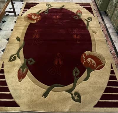 rug soft