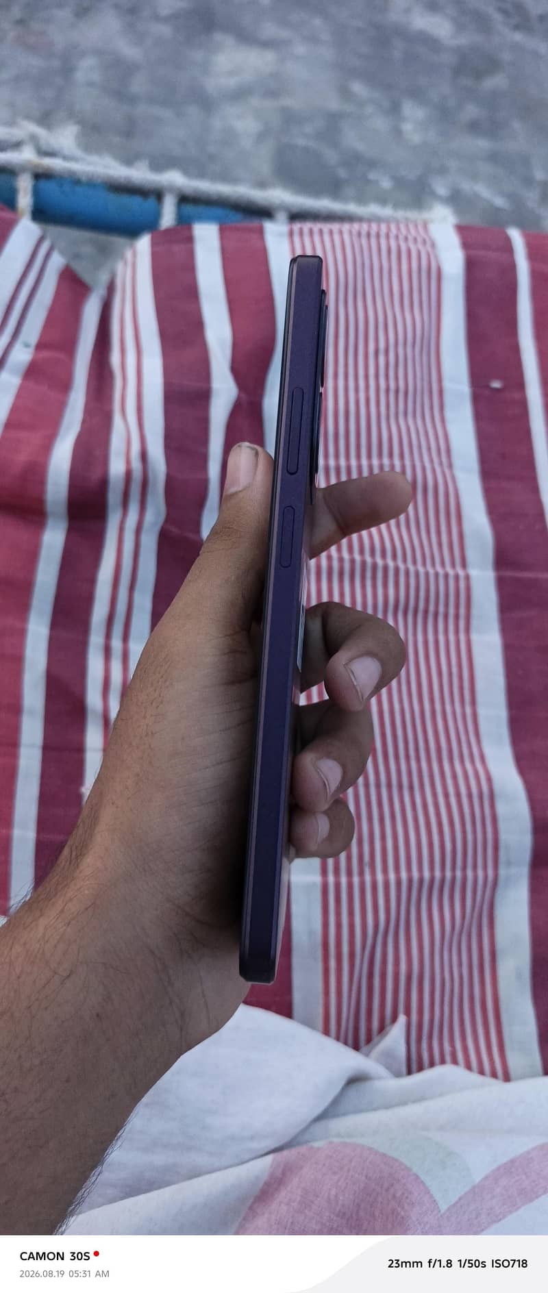 OPPO A5i 4