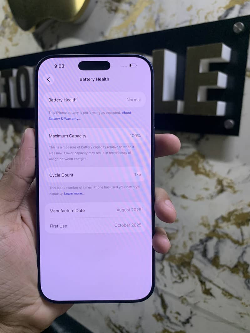 Iphone 17 pro max 2