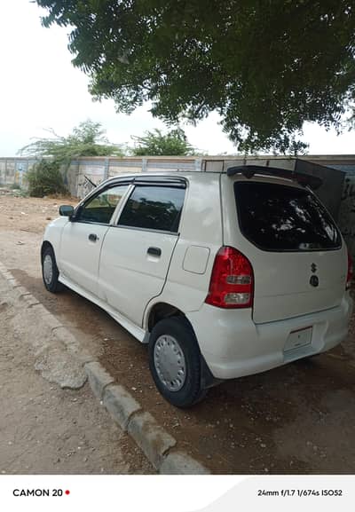Suzuki Alto 2010