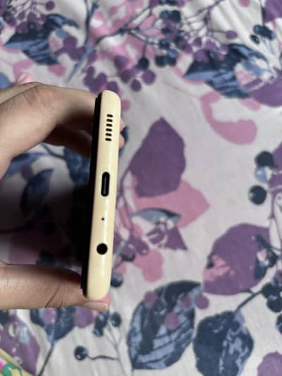 Samsung Mobile A13