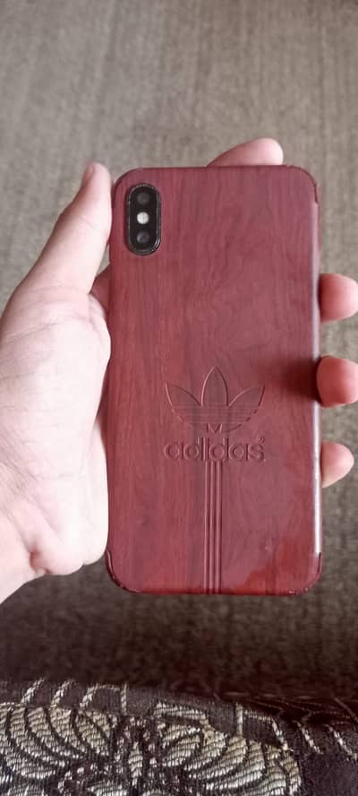 Iphone xs all original exchange possible