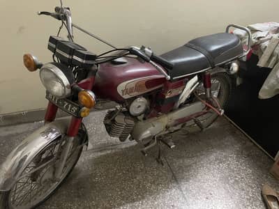 Used Yamaha for sale