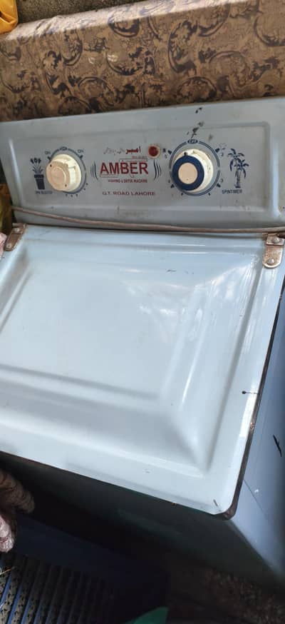 spinner for sale one year use