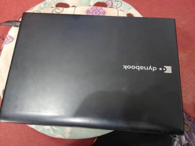 Toshiba dynabook RC732/H