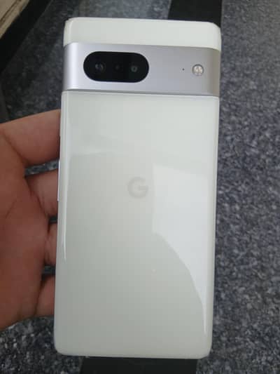 Google Pixel 7