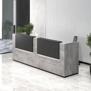 Reception Table | Counter Table 7