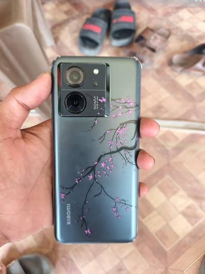 Xiaomi 13T Pro