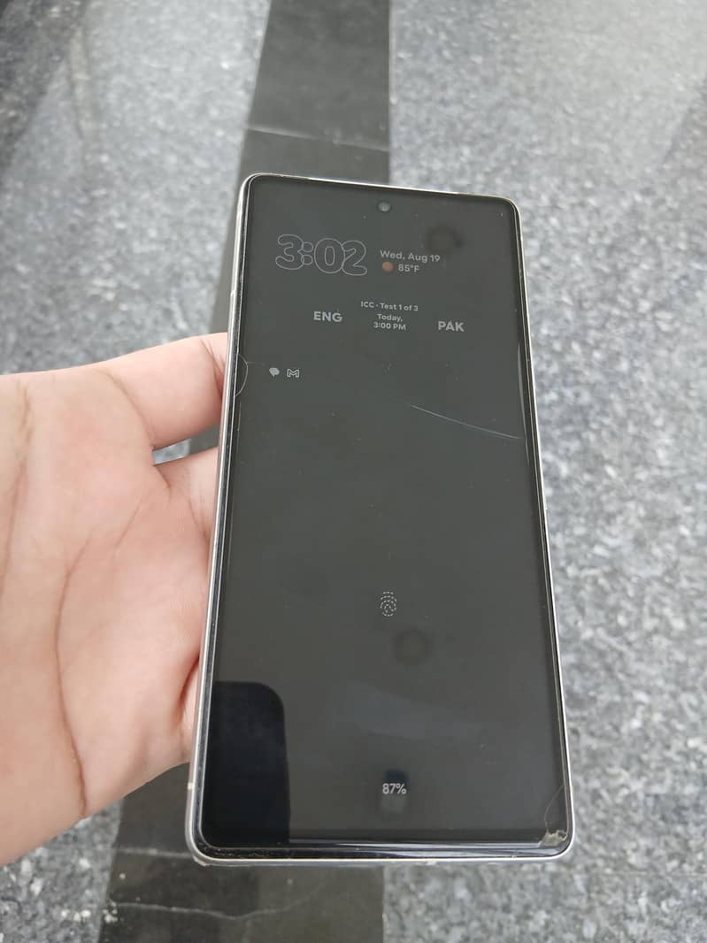 Google Pixel 7 1