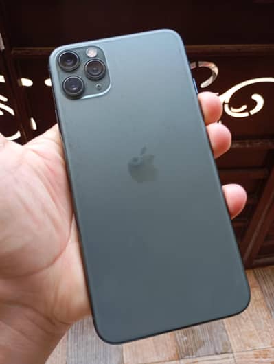 Apple iPhone 11 Pro Max jv 64gb