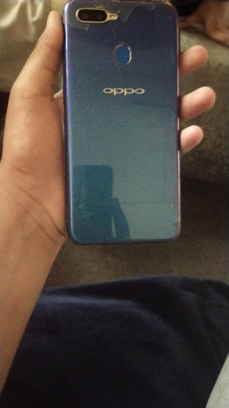 OPPO A5s 0