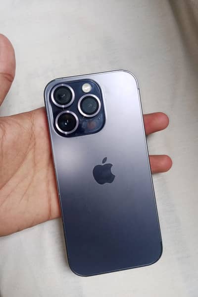 Apple iPhone 14 Pro JV
