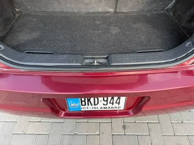 Suzuki Swift 2014