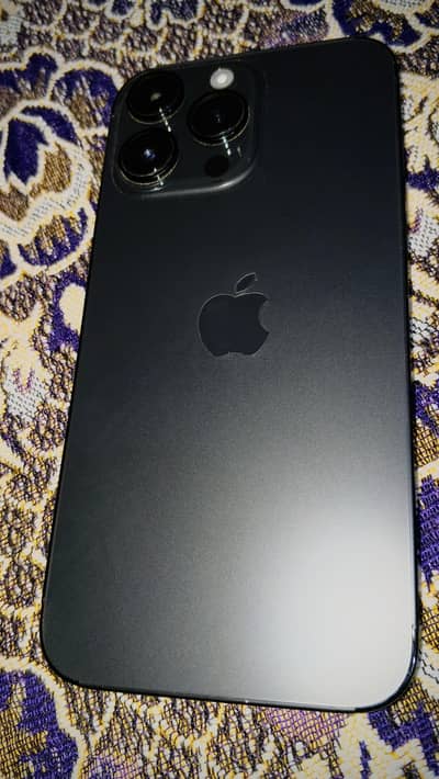 Apple iPhone 14 Pro Max