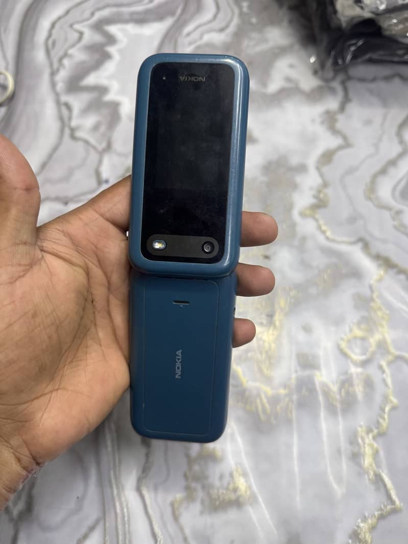 Nokia 2660 0