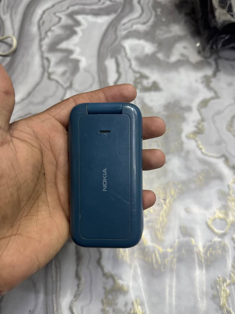 Nokia 2660 3