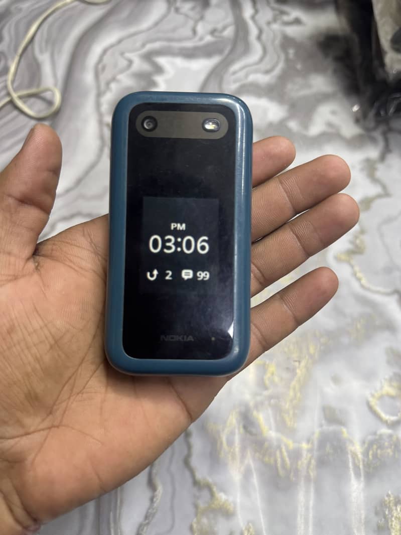 Nokia 2660 6