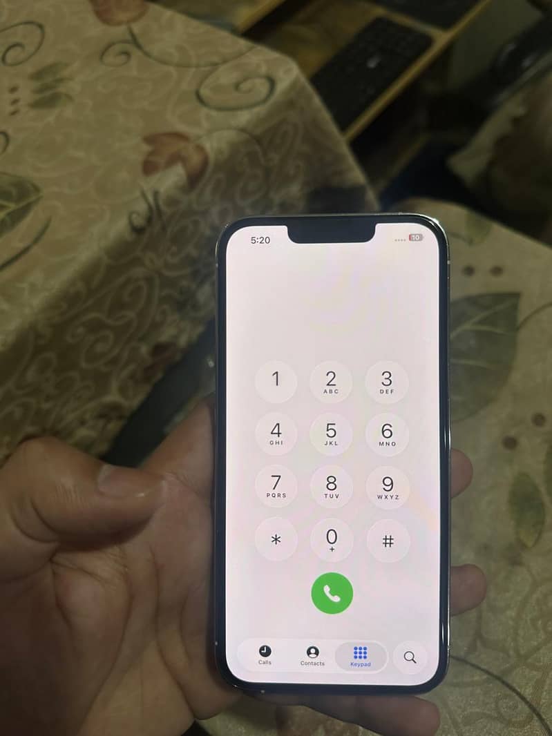 Apple iPhone 13 Pro 0