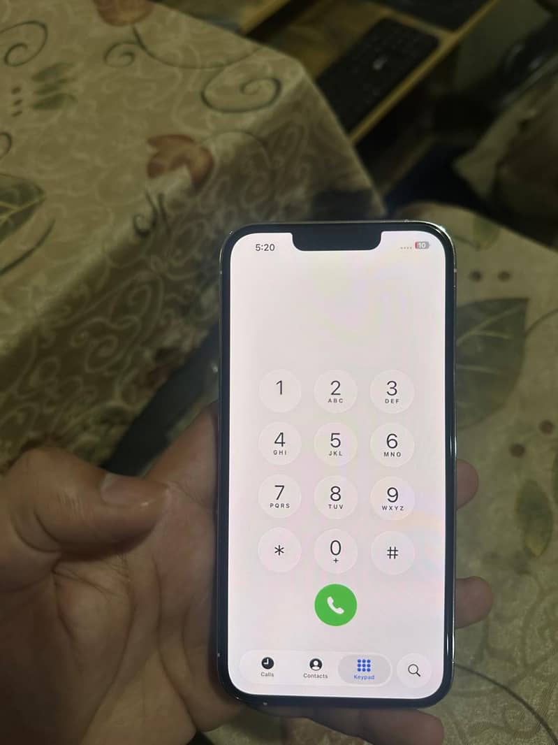 Apple iPhone 13 Pro 1