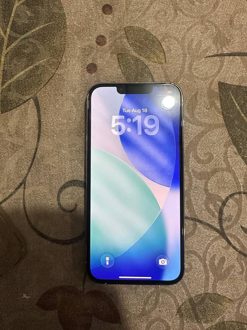 Apple iPhone 13 Pro 2