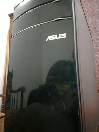 pc for (heavy work) and (gaming)