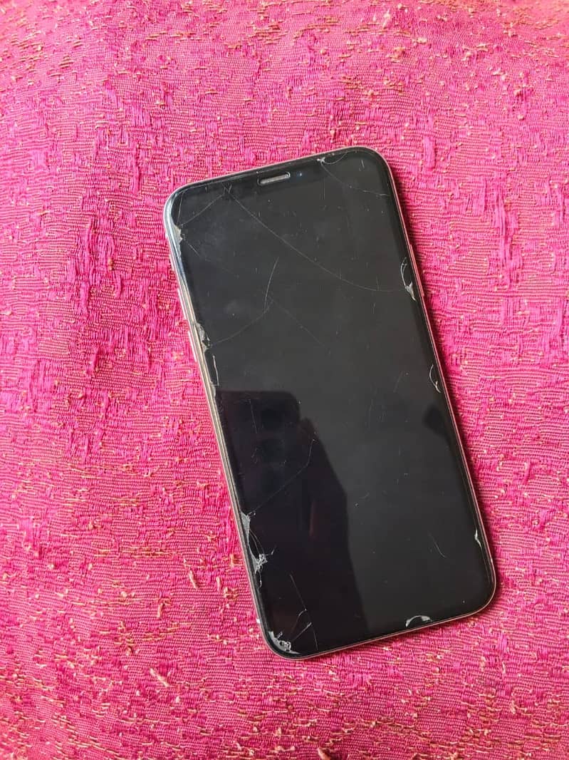 Apple iPhone X 3
