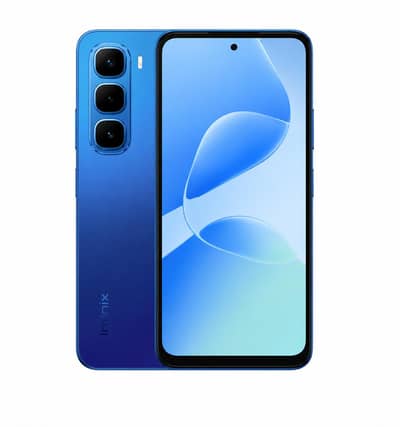 Infinix Hot 60i