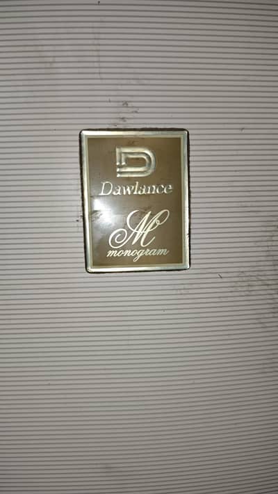 Dawlance Refrigerator for sale
