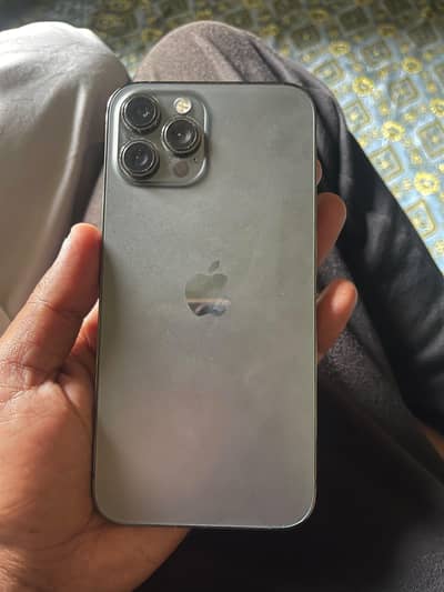 Apple iPhone 12 Pro Max