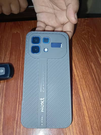 Infinix Note 60 Pro