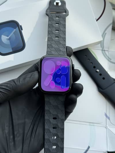 Apple Watch Series 9 (45mm)