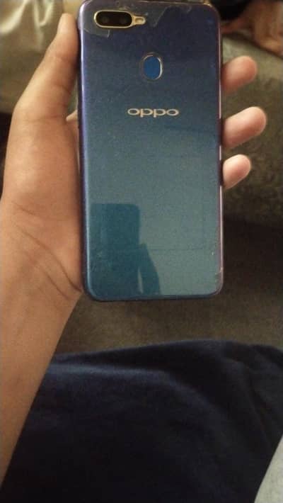OPPO A5s