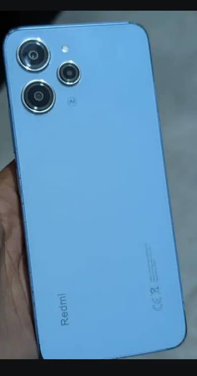Xiaomi Redmi 12