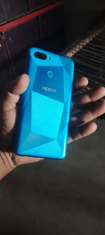 OPPO A12 RM 3 / 32 Gb