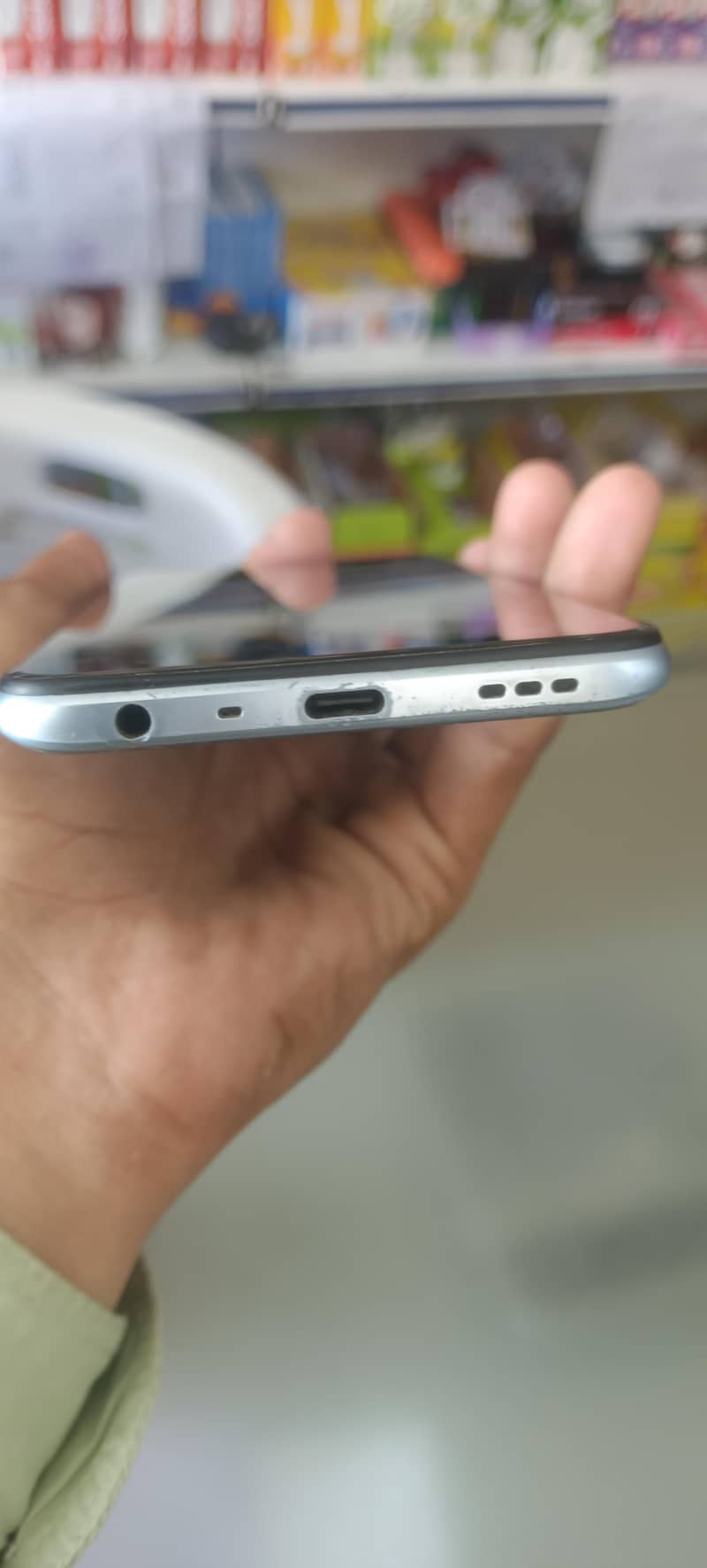 OPPO A54 3