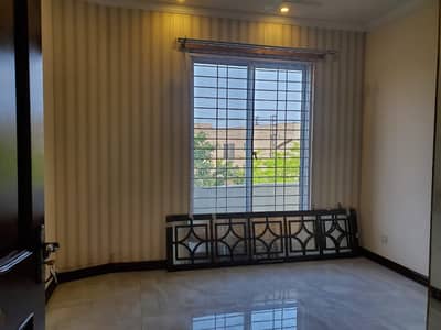 1 Kanal Upper Portion available for the Rent in DHA Lahore phase 3 Block Z
