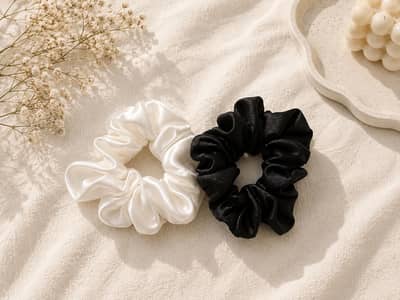 scrunchies