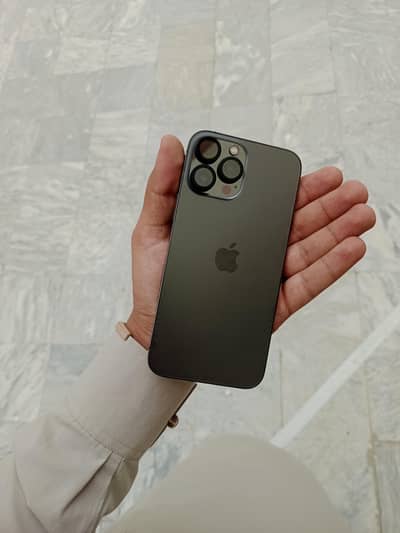 Apple iPhone 13 Pro Max