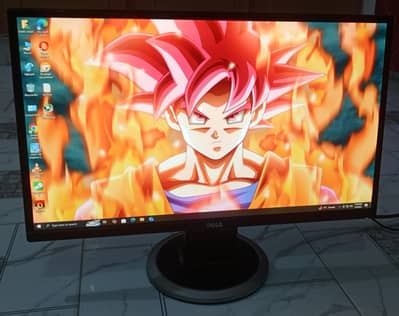 Dell 22inch IPS Bazzelless HDMI Gaming LED Monitor