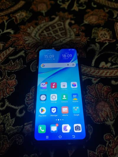 Vivo Y19