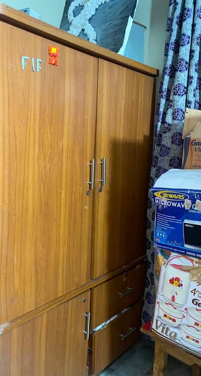 Cupboard For Urgent Sale