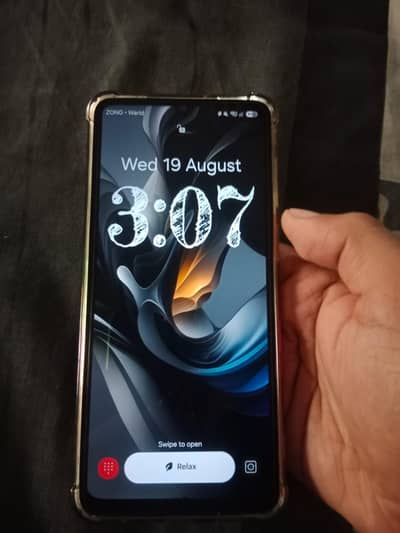 Samsung Mobile A07 5G