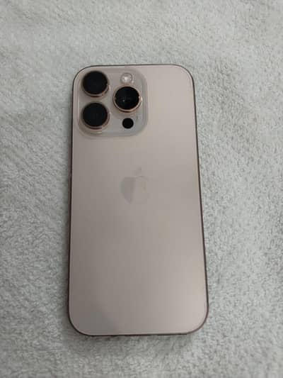 Apple iPhone 16 Pro