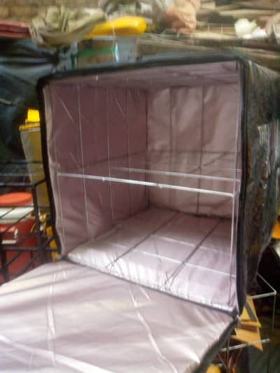 delivery box