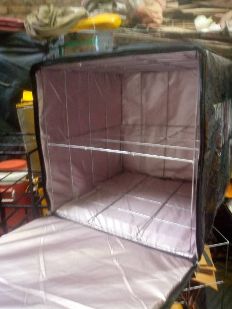 delivery box 0