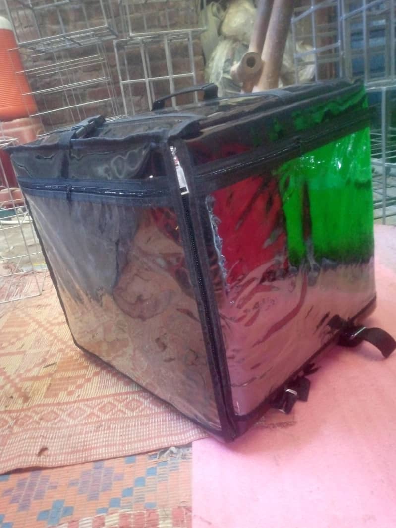 delivery box 1