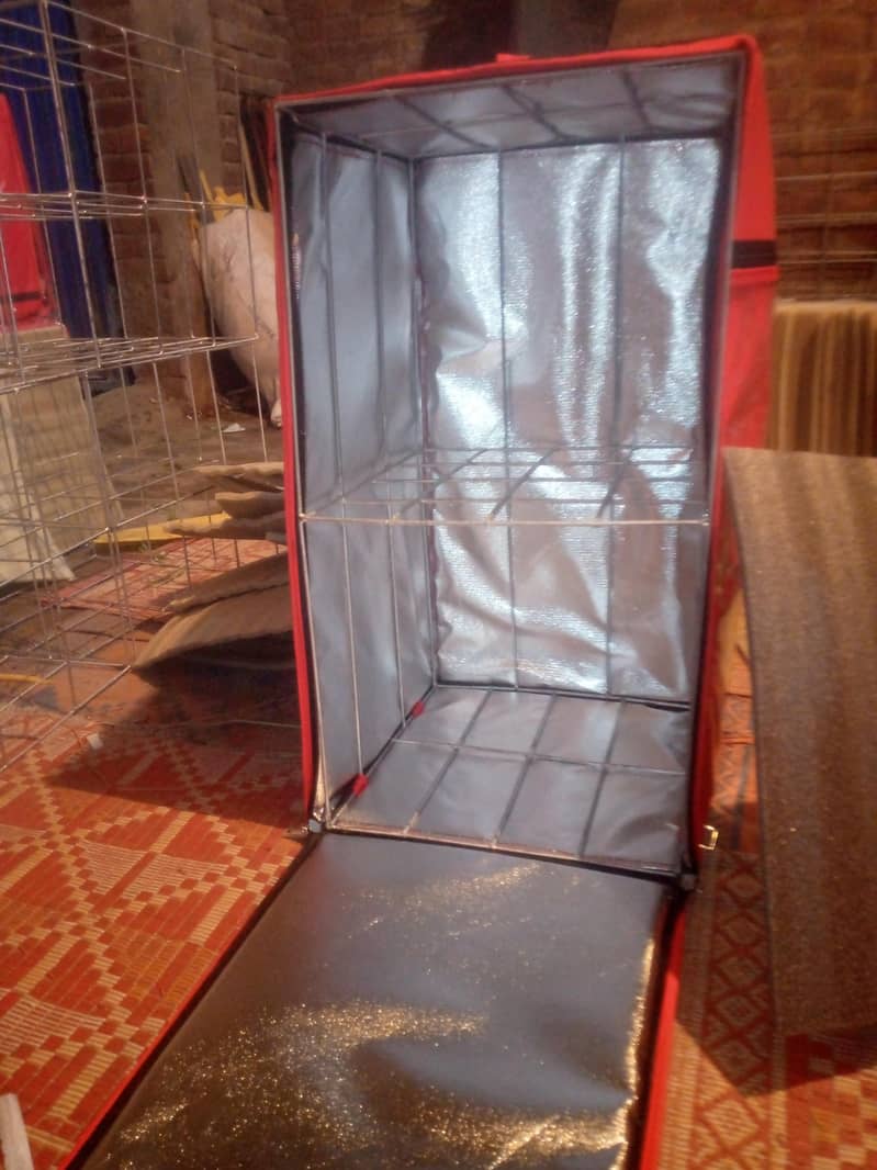 delivery box 2