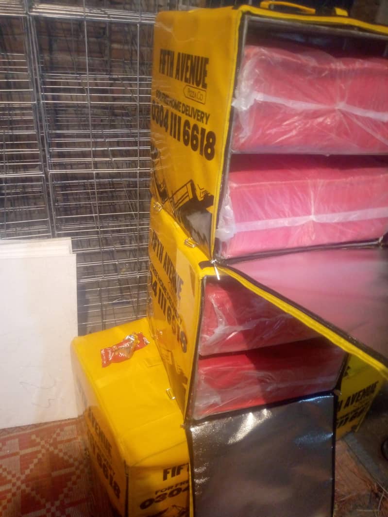 delivery box 3