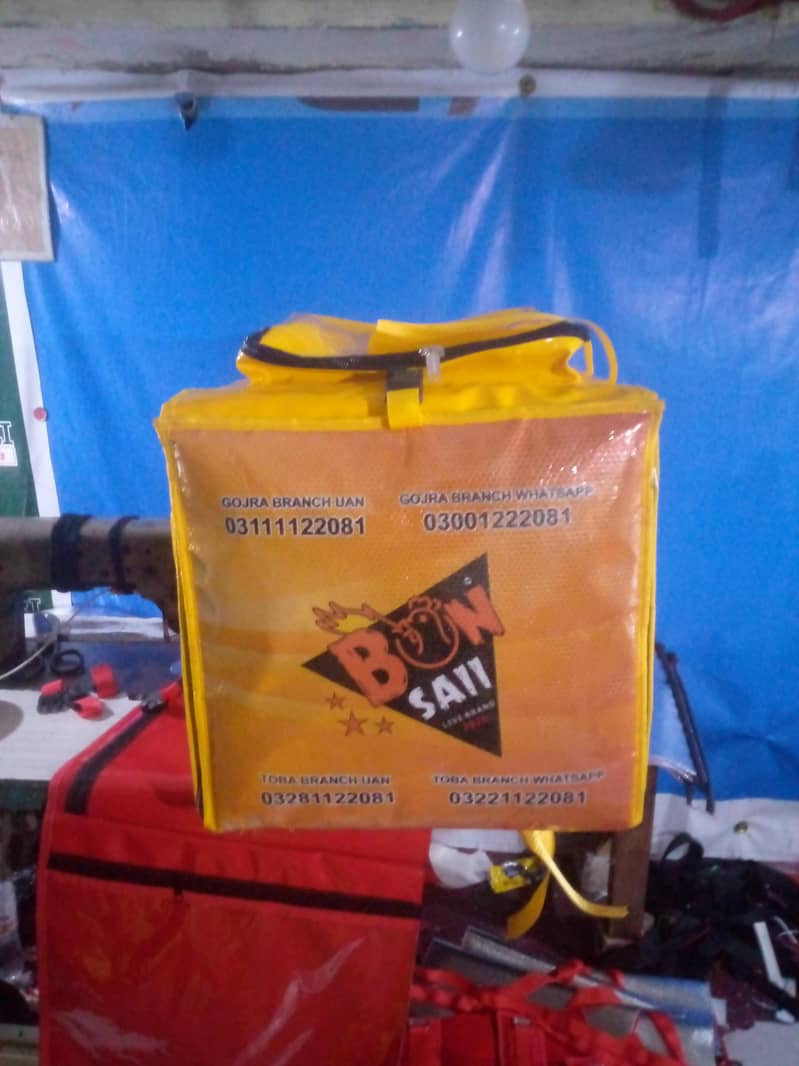 delivery box 4